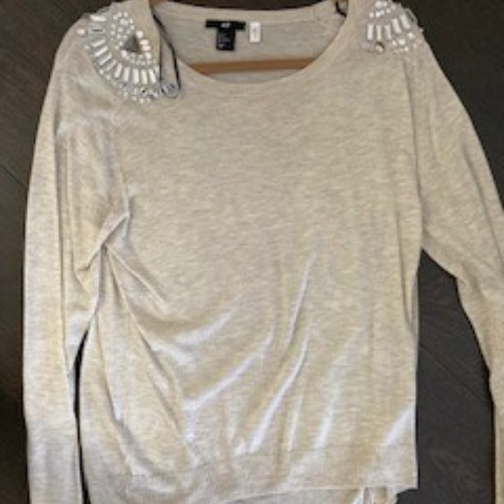 H&M Sweater
